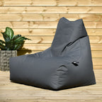 Cojora Lounging - Outdoor Mighty Bean Bag - Grey