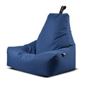 Cojora Lounging - Outdoor Mighty Bean Bag - Royal