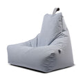 Cojora Lounging - Mighty Pastel Bean Bag - Pastel Blue