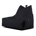 Cojora Lounging - Outdoor Monster Bean Bag - Black